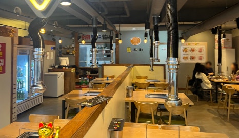 한자리참숯양꼬치 이미지