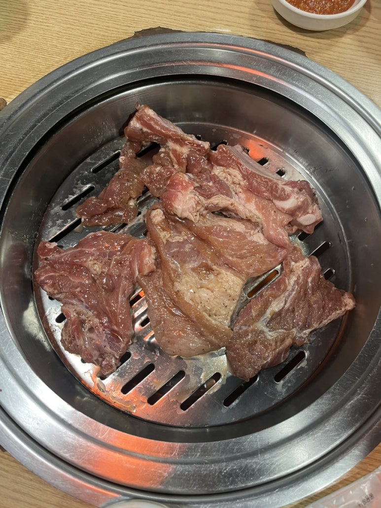수원원조갈비 이미지