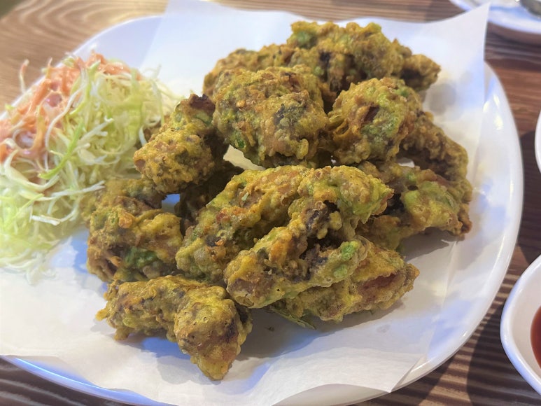 청치킨 이미지