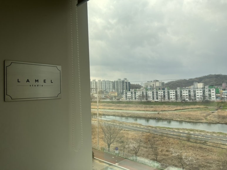 라멜스튜디오 파티룸 이미지