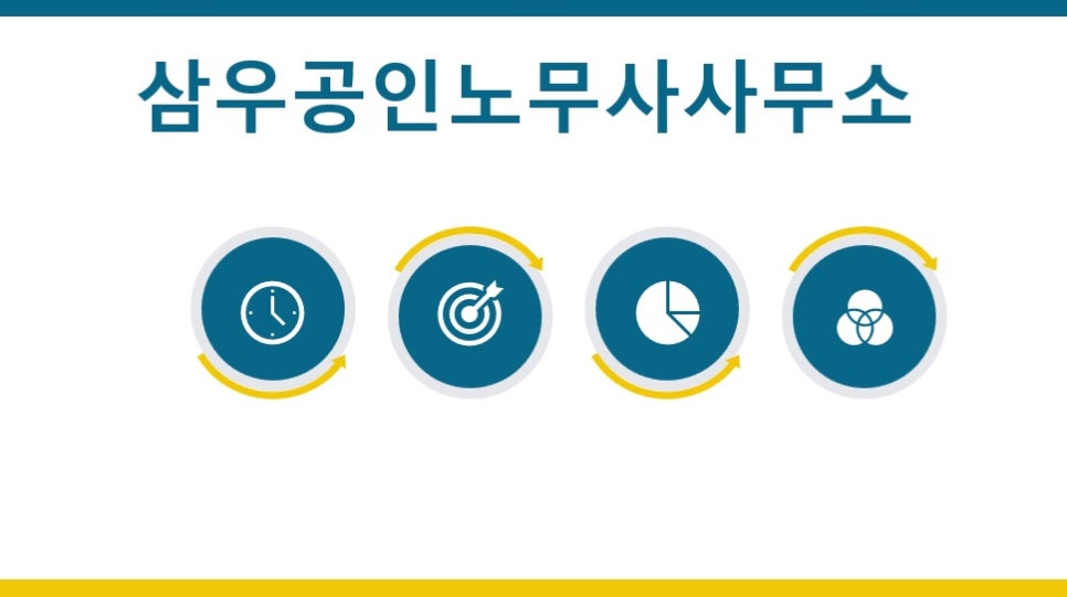 삼우공인노무사사무소 이미지