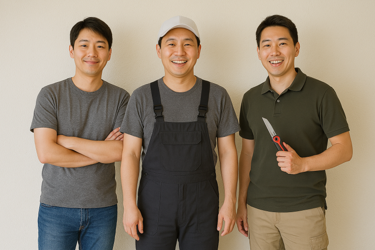 청우건축종합인테리어 이미지