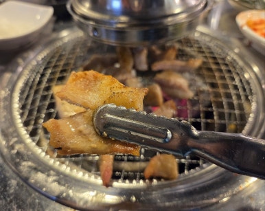 사임당뒷고기 이미지