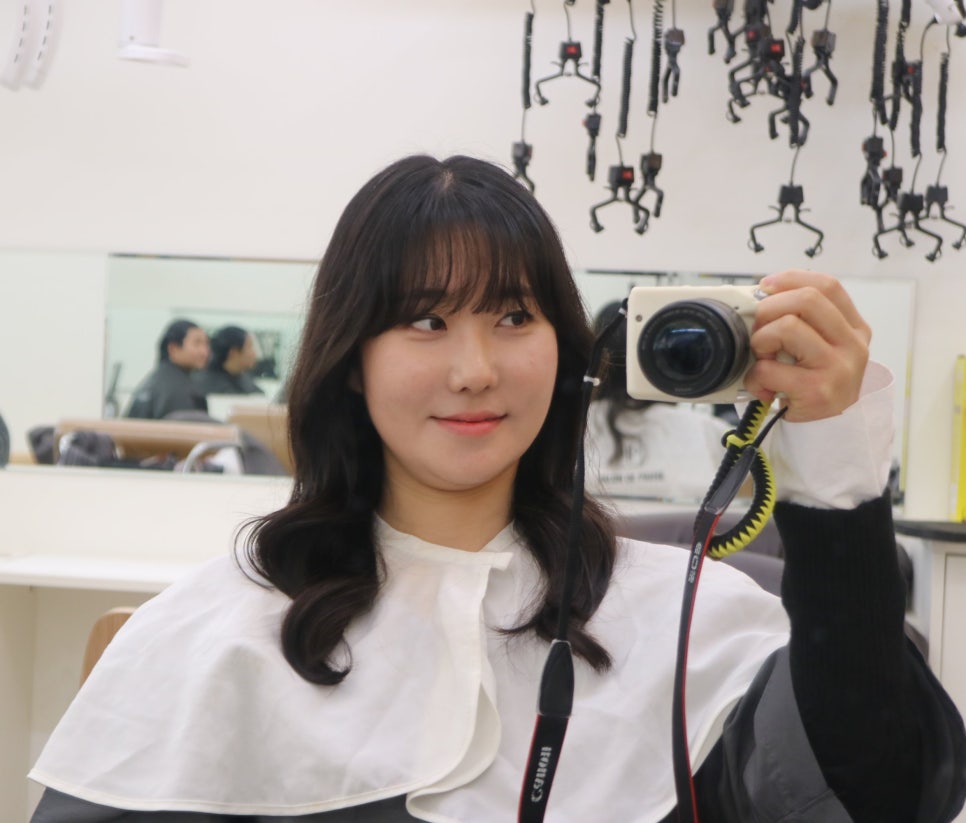 살롱드푸즈 이미지