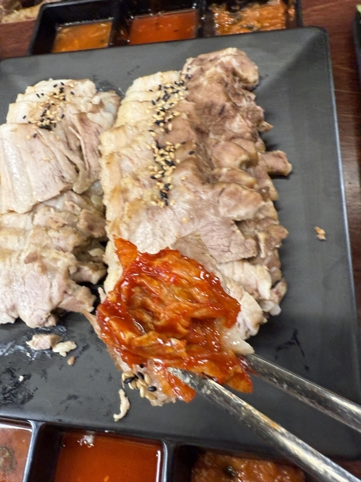 귀한족발 이미지