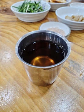 신돈값하는 국밥집 이미지