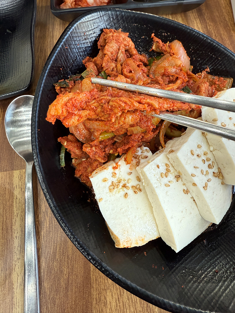 인생제육 이미지