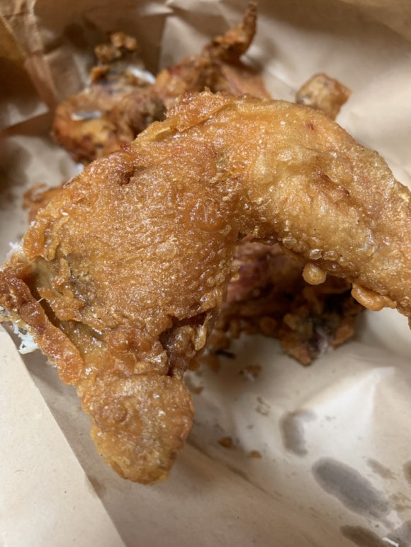가마치통닭아산배방점 이미지