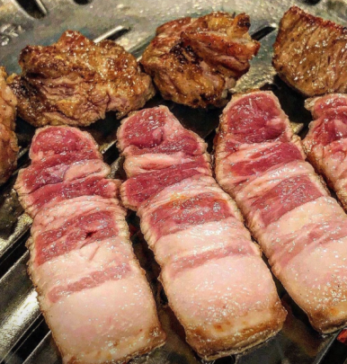 서울삼겹살 이미지
