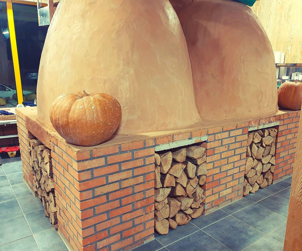 산동화덕구이 이미지