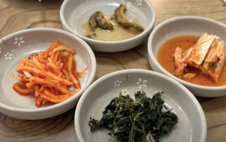 원주옹심이메밀칼국수 이미지