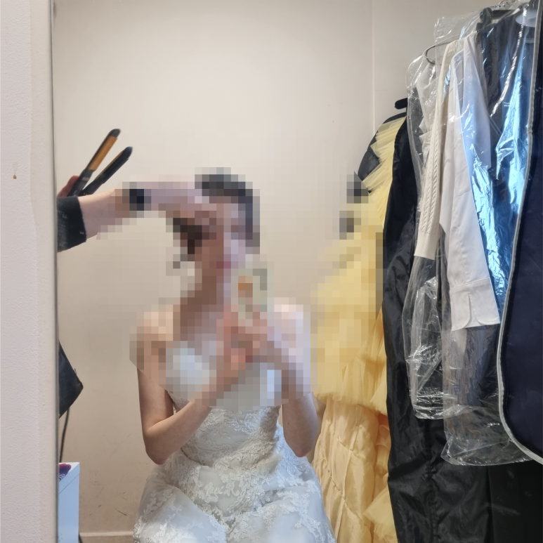 작은거인헤어 이미지