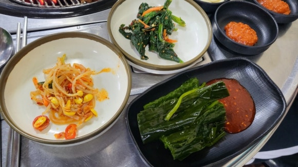 궁숯불돼지갈비 이미지