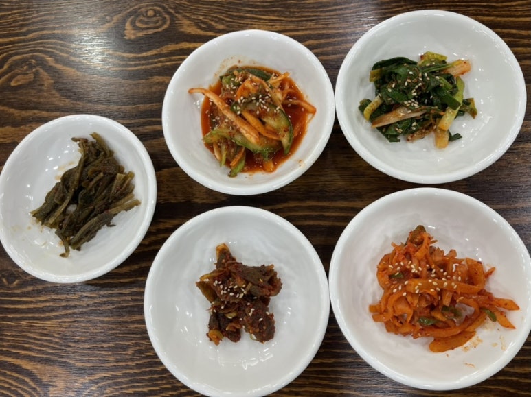 고덕맛집코다리네 이미지