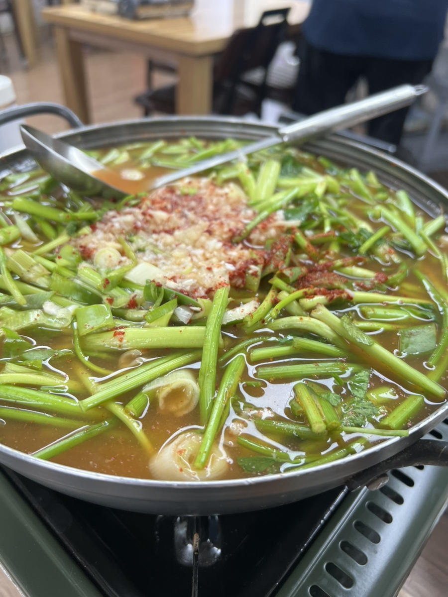 한성복집 이미지