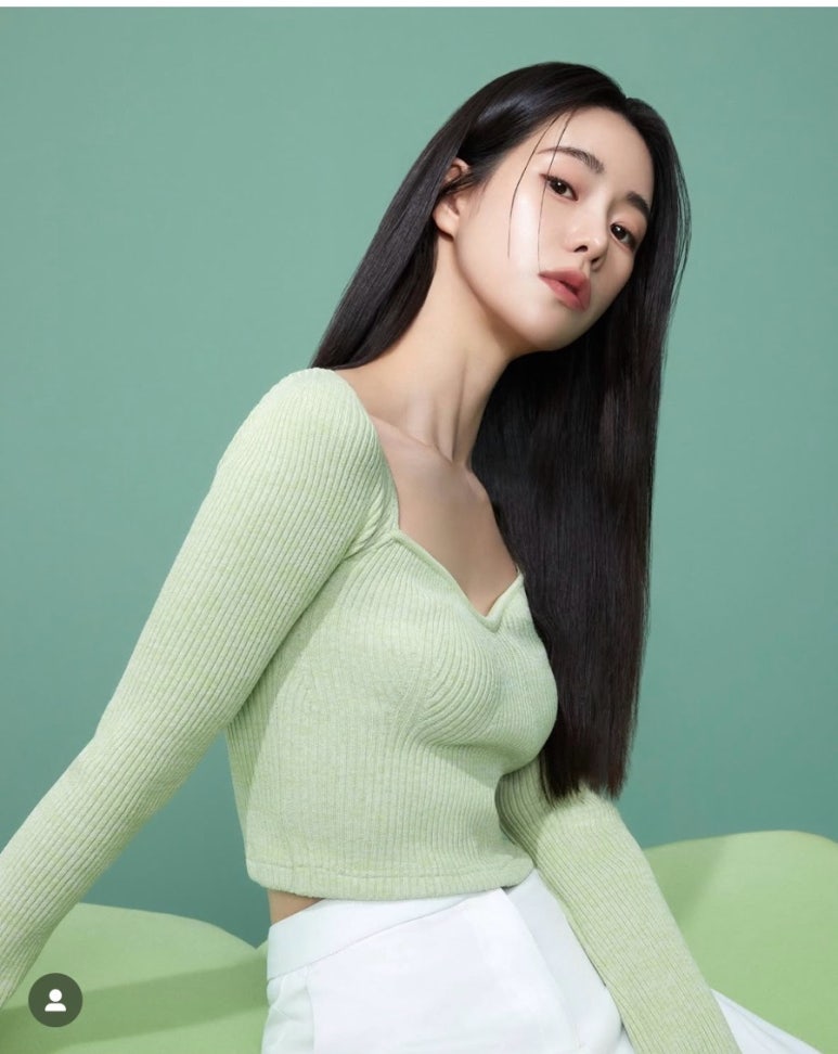 잘 헤어 이미지