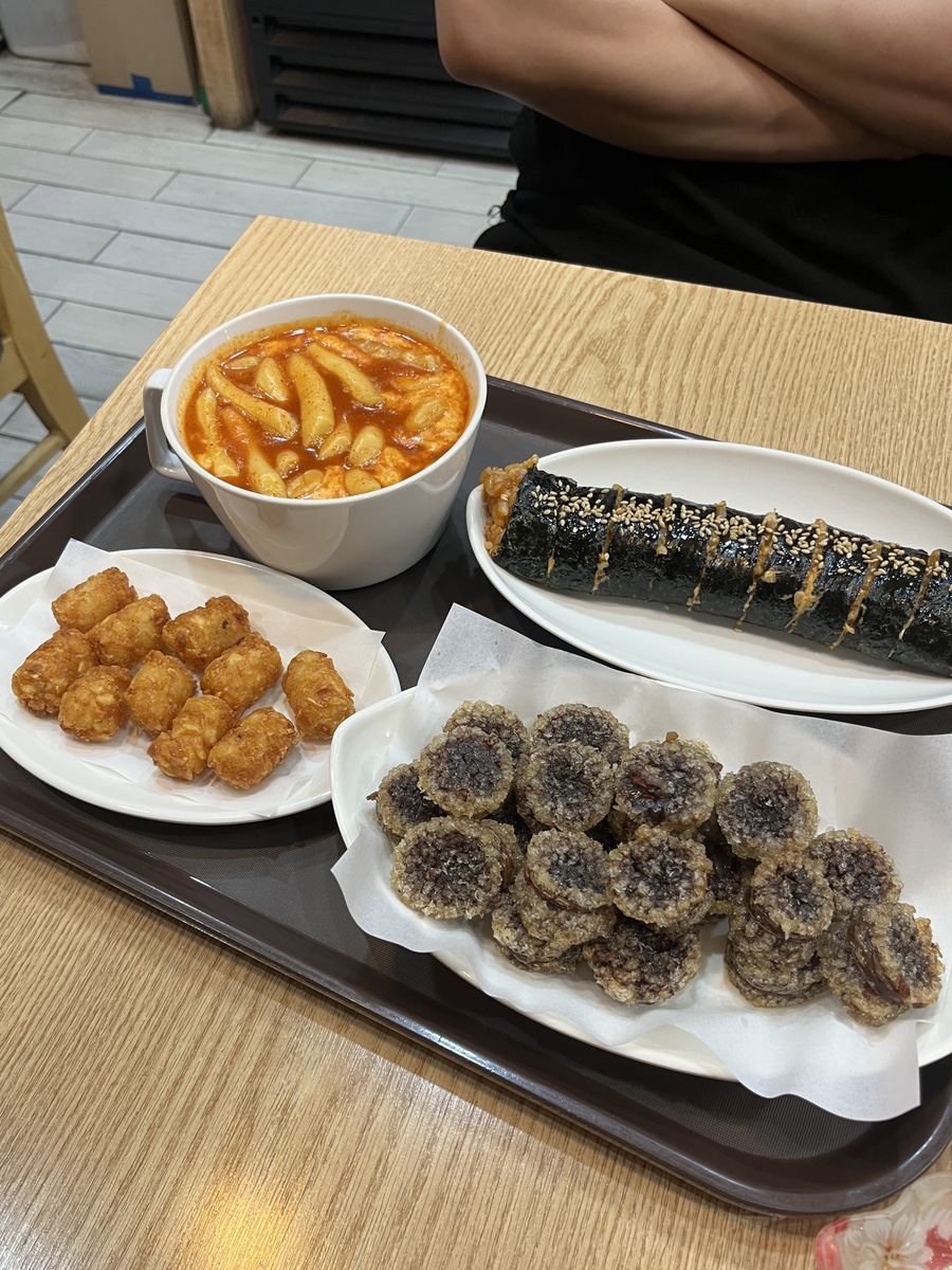 신만용신가네매운떡볶이 이미지