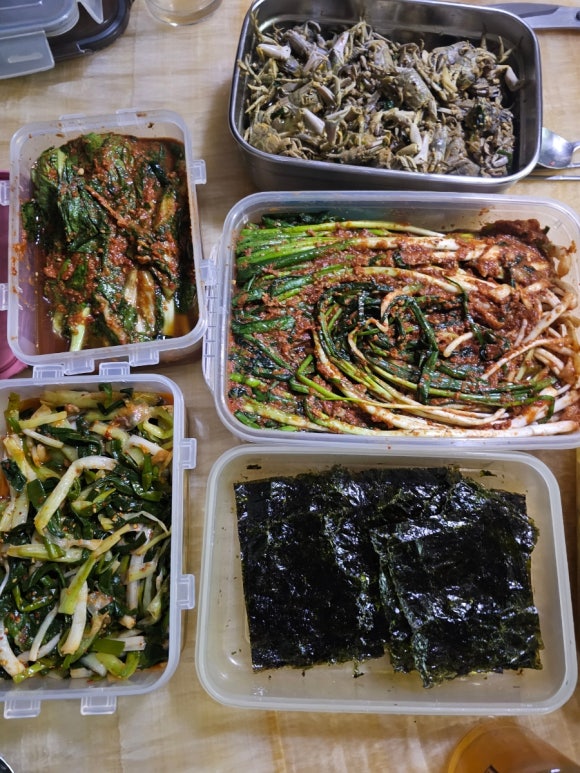명가명품반찬 이미지