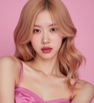 채은헤어 이미지