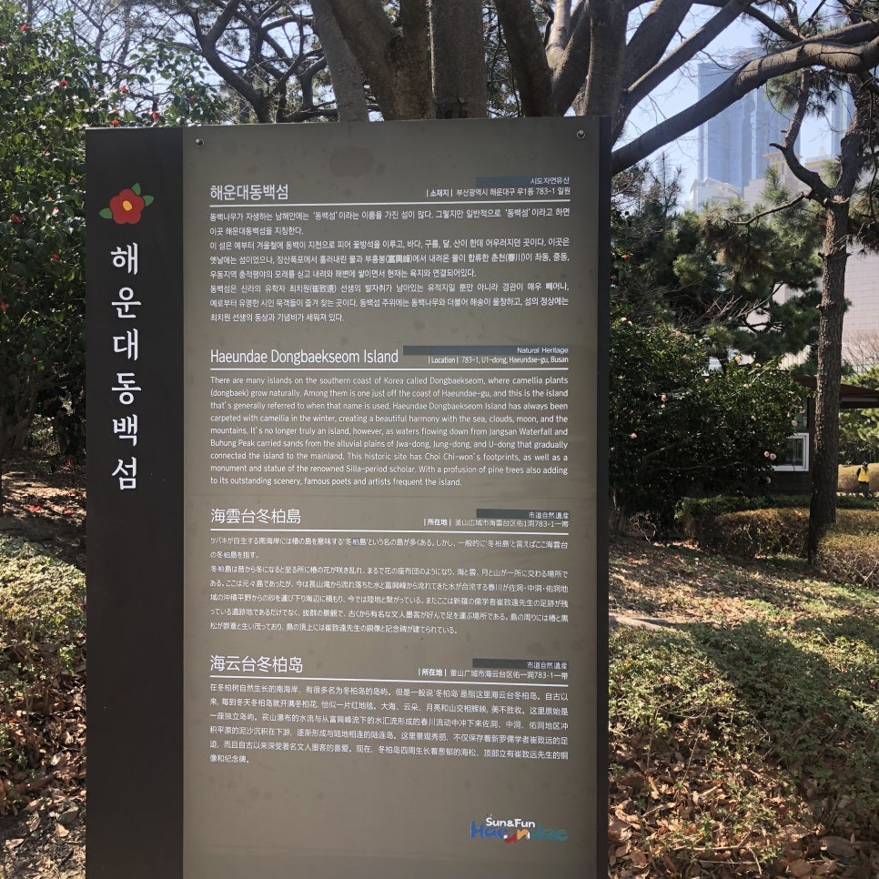 동백섬아구찜 이미지