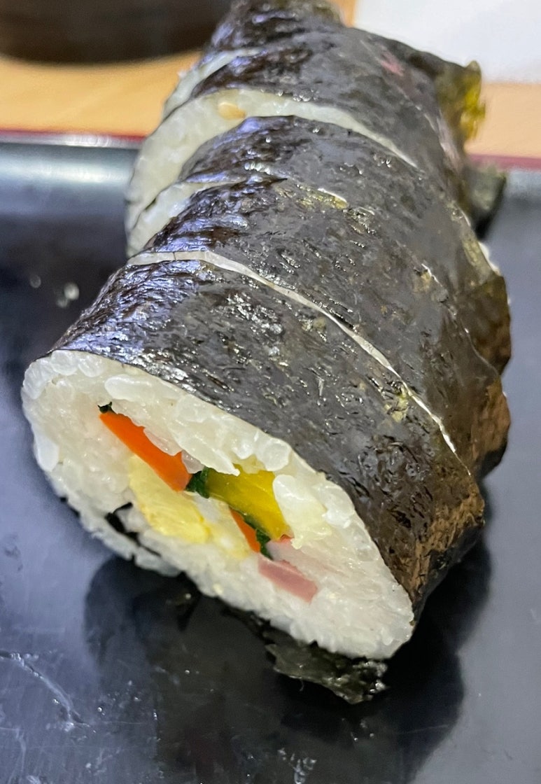 김밥천국 남구로역점 사진 5