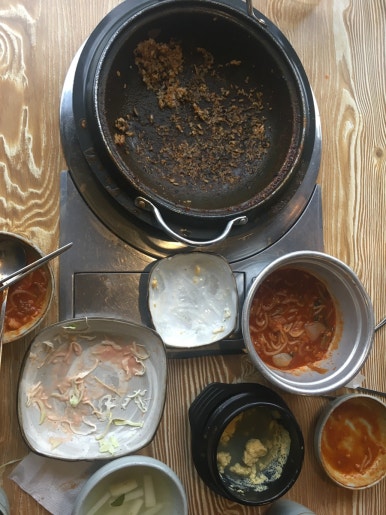 진도리닭도리탕진주 이미지