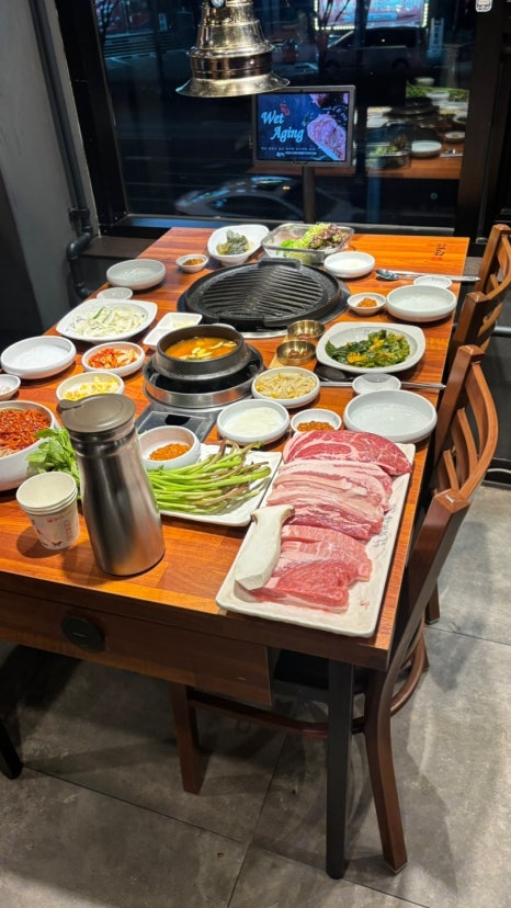 한마음정육식당울산 이미지