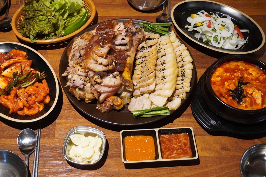 양파족발 이미지