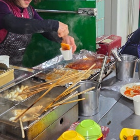 맛짱분식 이미지