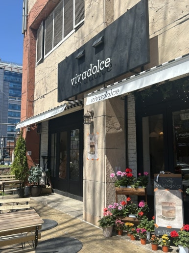 비바돌체(vivadolce) 이미지