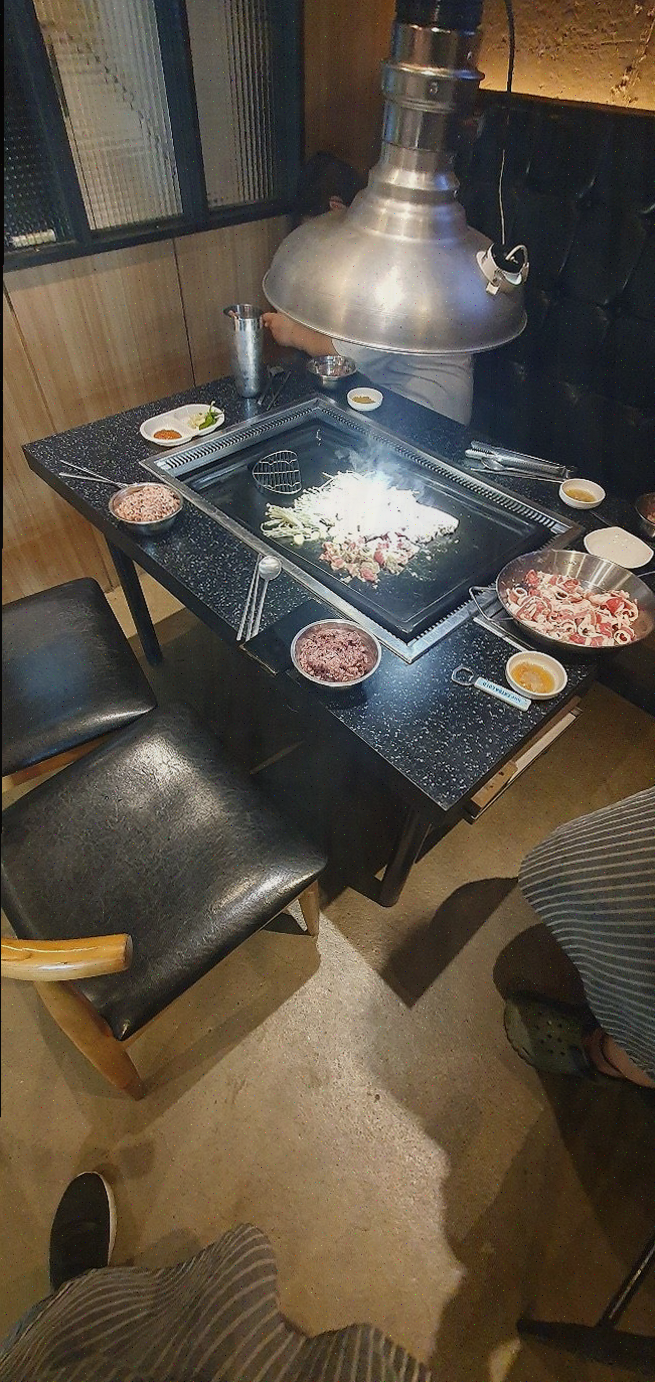 배꼽숙성삼겹살과막창 이미지