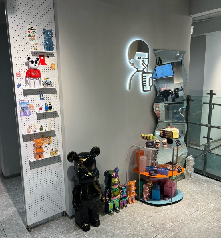 디저트39  합정역점 이미지