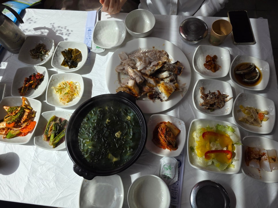 빙그레식당 본점 이미지