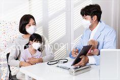 퍼스트소아청소년과 이미지
