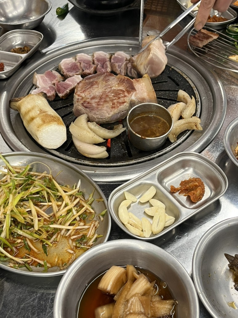 고기강요 이미지