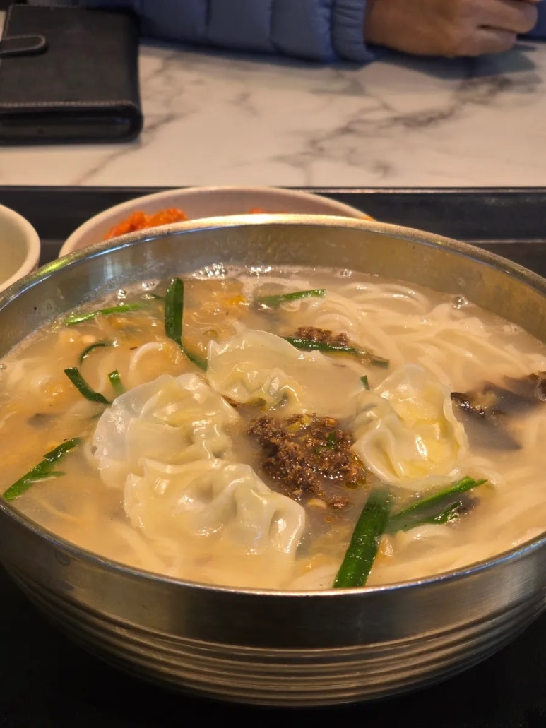 강남교자신세계 이미지