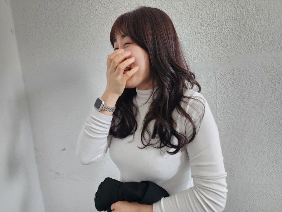 헤어;이루다 이미지