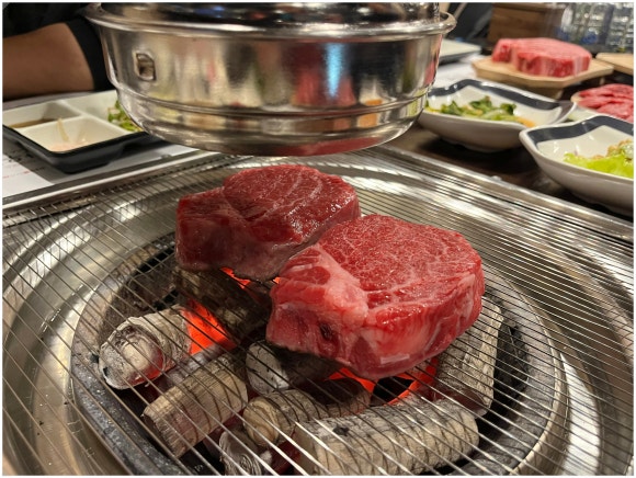 축산물명품관 이미지