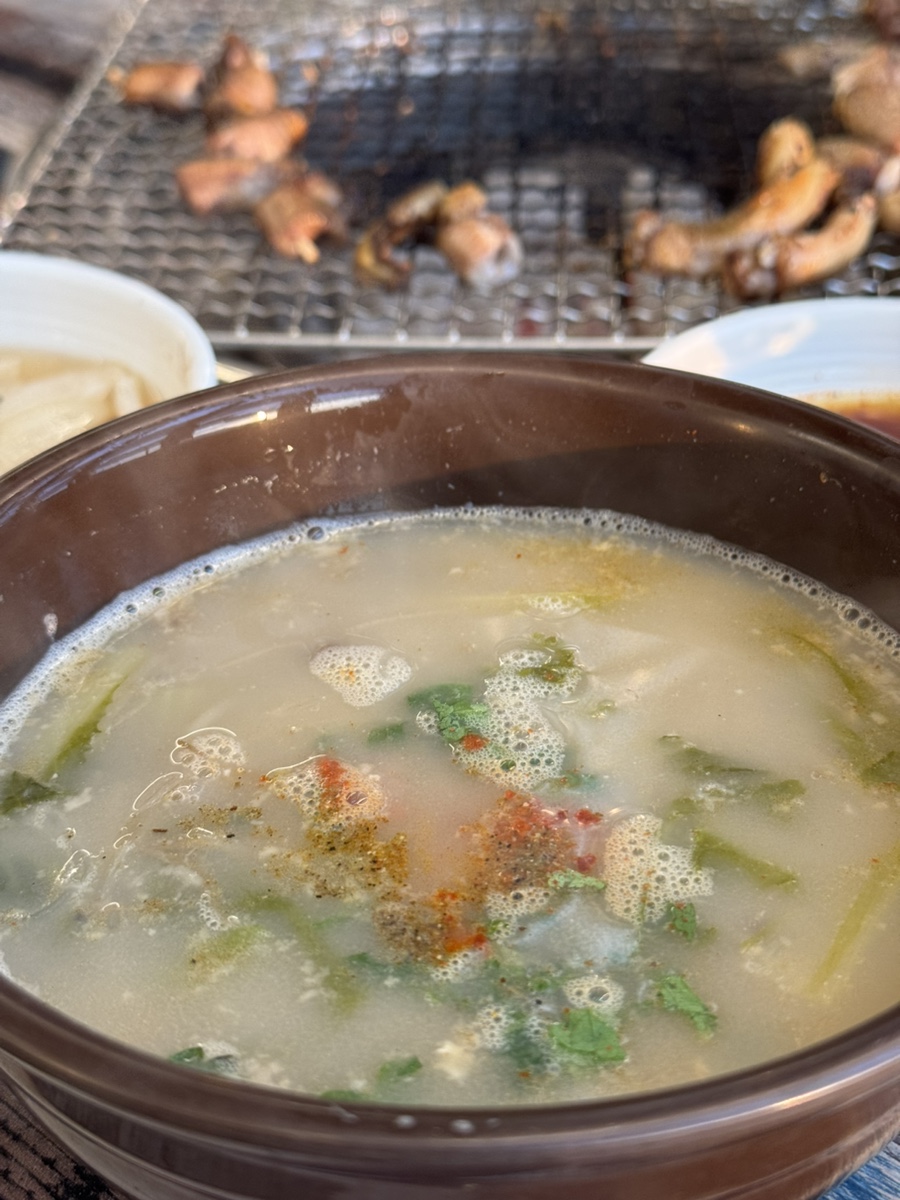 불모산장어 이미지