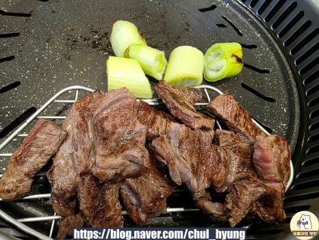 한우우진명가 이미지