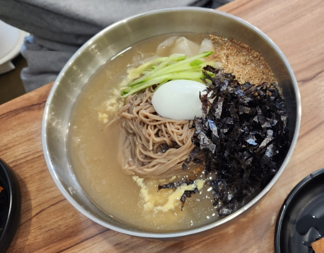 삼송막국수 이미지