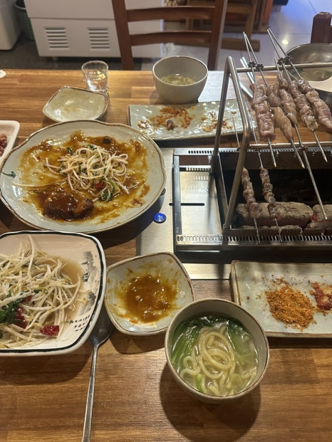 태화루양꼬치 이미지