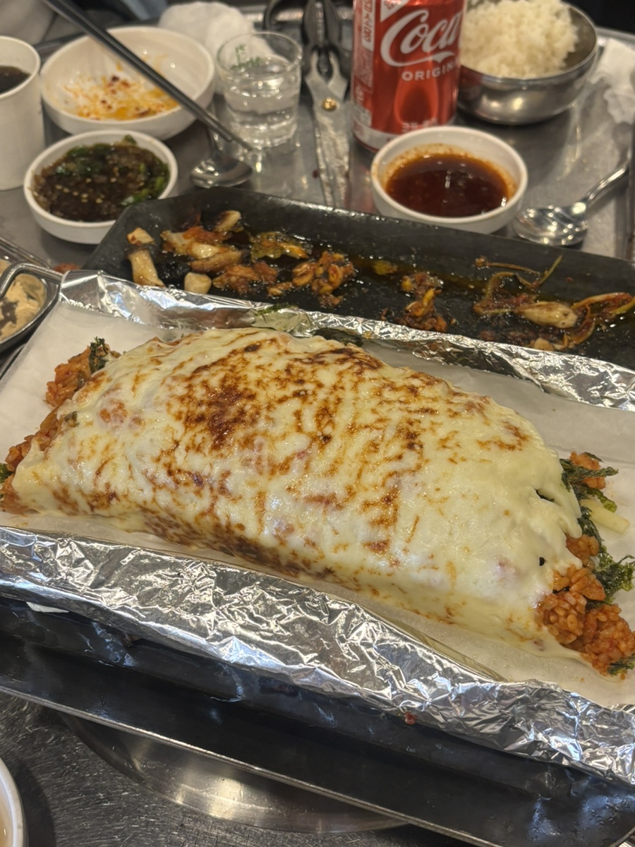 착한뒷고기 이미지