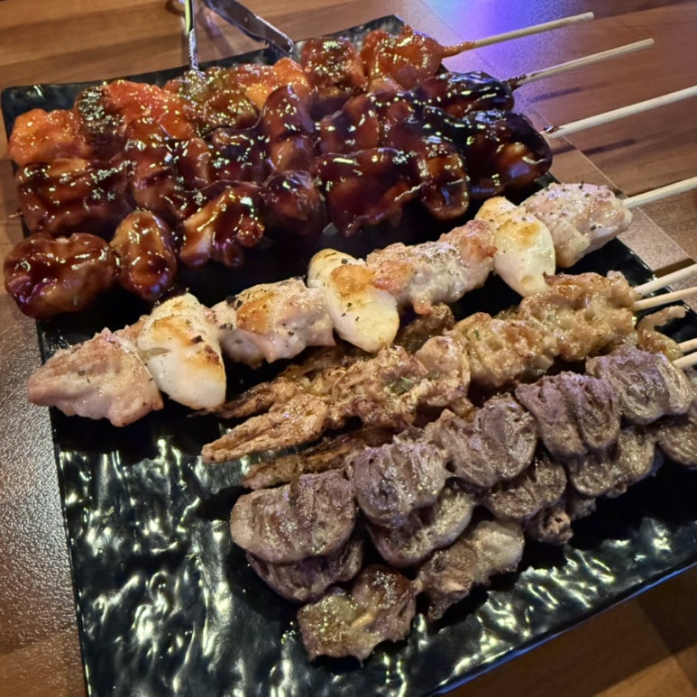 수내닭꼬치 순천연향점 이미지
