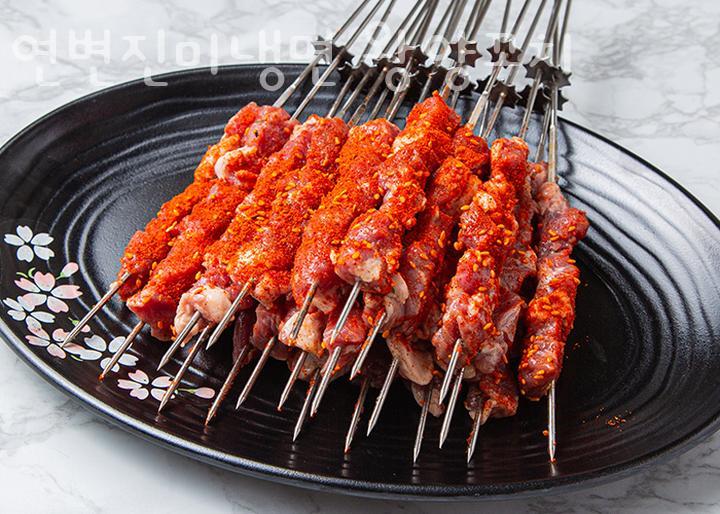 연변냉면 이미지