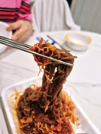 정서진닭발 이미지
