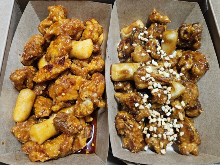 가마로강정 굴포천점 이미지