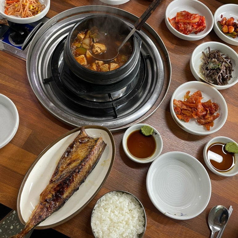대소원기사님식당 이미지