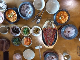 사니산이 이미지