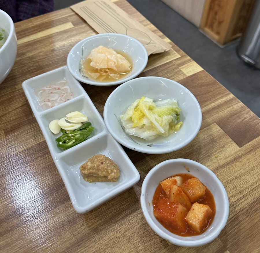 진영면옥 이미지